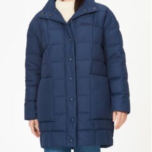 Marmot Strollbridge Coat